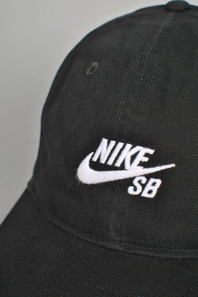 Nike SB Club Adjustable Futura Washed Cap