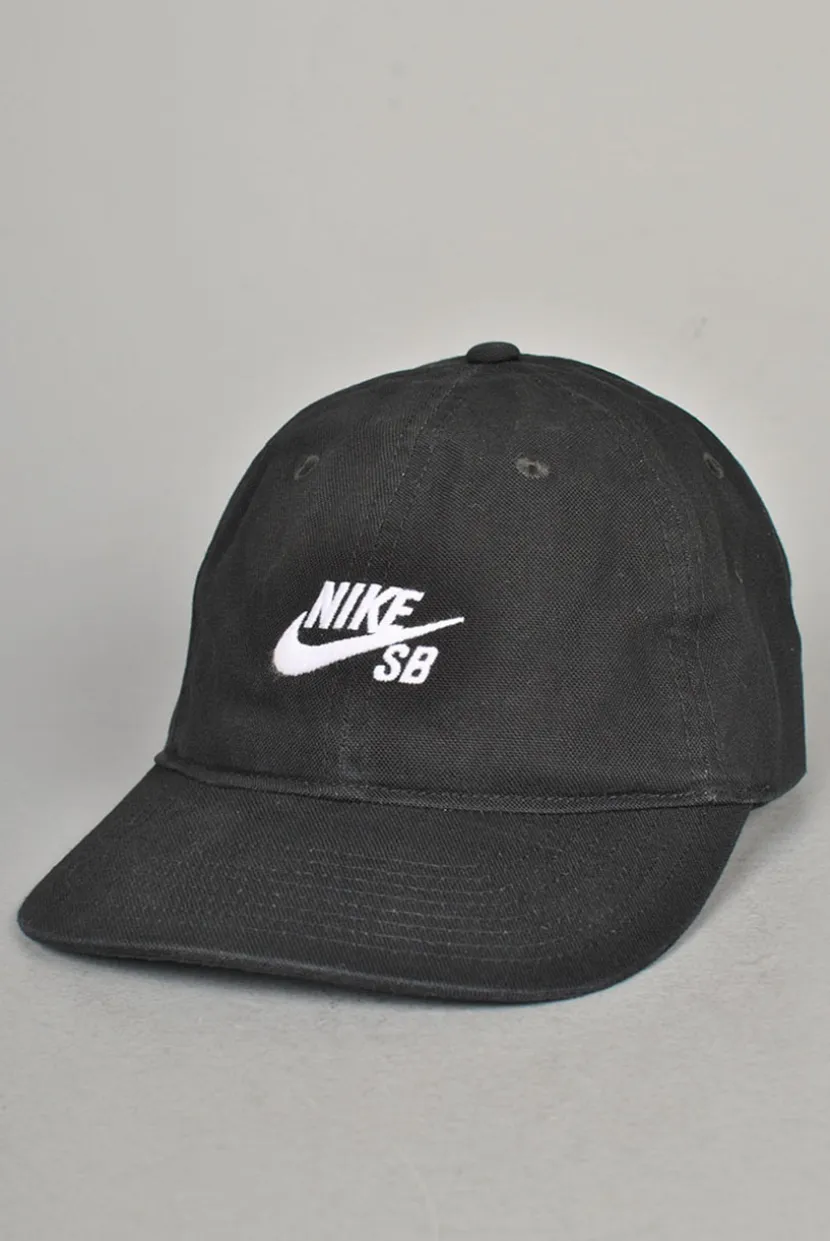 Nike SB Club Adjustable Futura Washed Cap