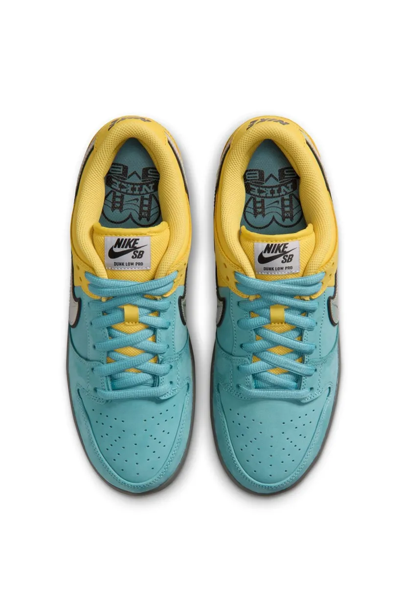 Nike SB Dunk Low Pro