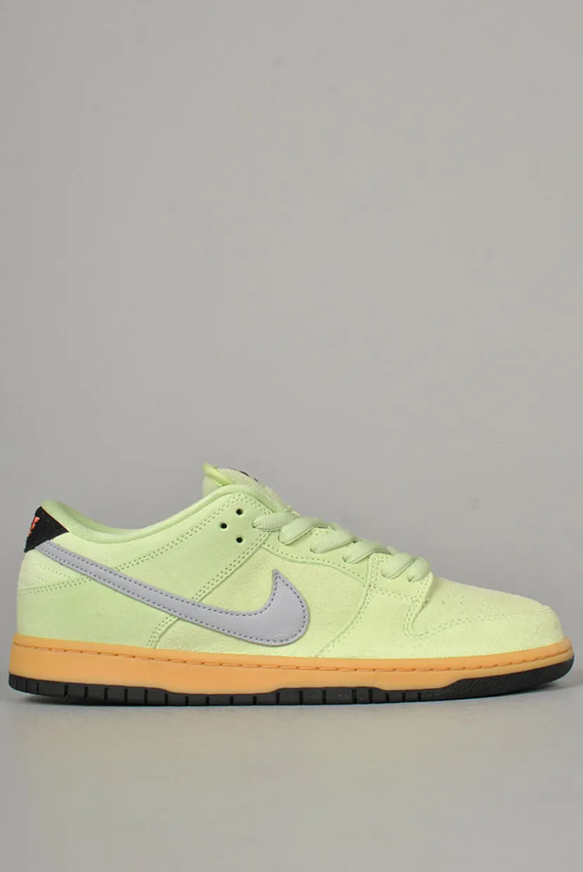 Nike SB Dunk Low Pro Prm
