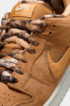 Nike SB Dunk Low Pro Qs