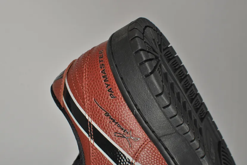 Nike SB Dunk Low Pro X Limosine Skateboards