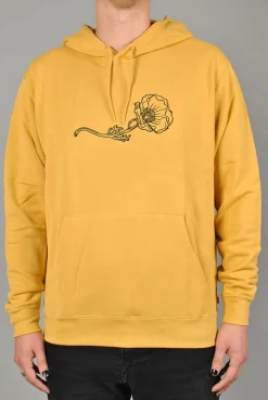 Nike SB Embroided Flower Hood