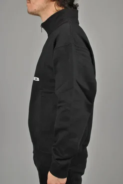 Nike SB Gfx 1/4 Zip Crewneck
