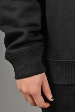 Nike SB Gfx 1/4 Zip Crewneck