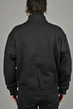 Nike SB Gfx 1/4 Zip Crewneck