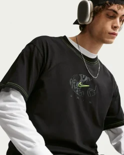 Nike SB Nk Sb Tee Lse Ishod