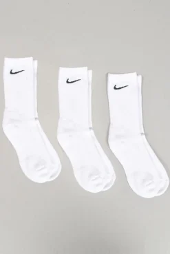 Nike SB 3-Pack Everyday Cushioned Crew Socks