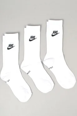 Nike SB 3-Pack Everyday Essential Crew Socks