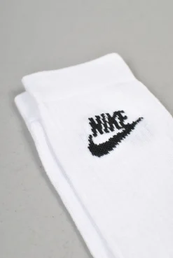 Nike SB 3-Pack Everyday Essential Mix Crew Socks
