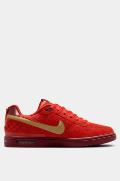 Nike SB Paul Rodriguez Zoom Air Low