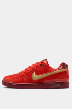 Nike SB Paul Rodriguez Zoom Air Low
