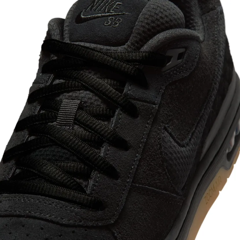 Nike SB Paul Rodriguez Zoom Air Low