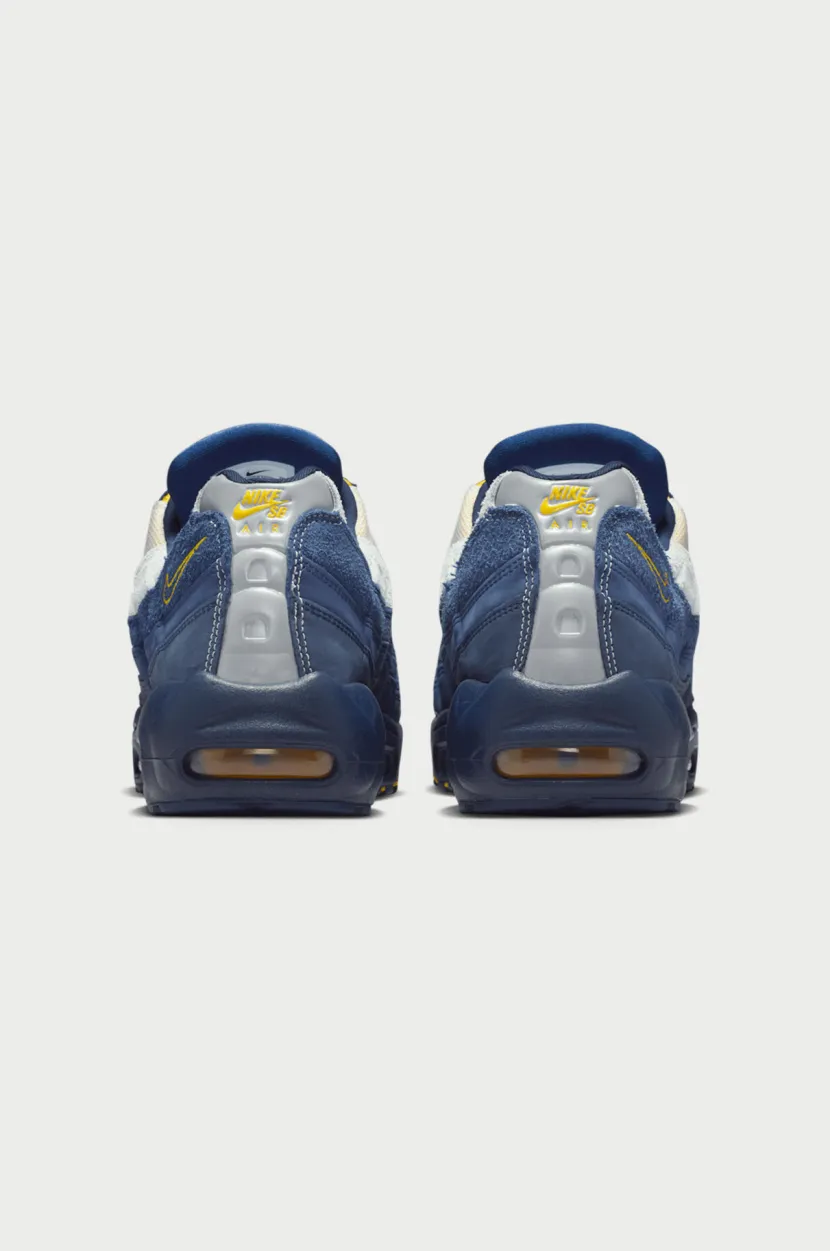 Nike SB SB Air Max 95