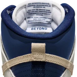 Nike SB Sb Dunk High Pro x Beyond Store