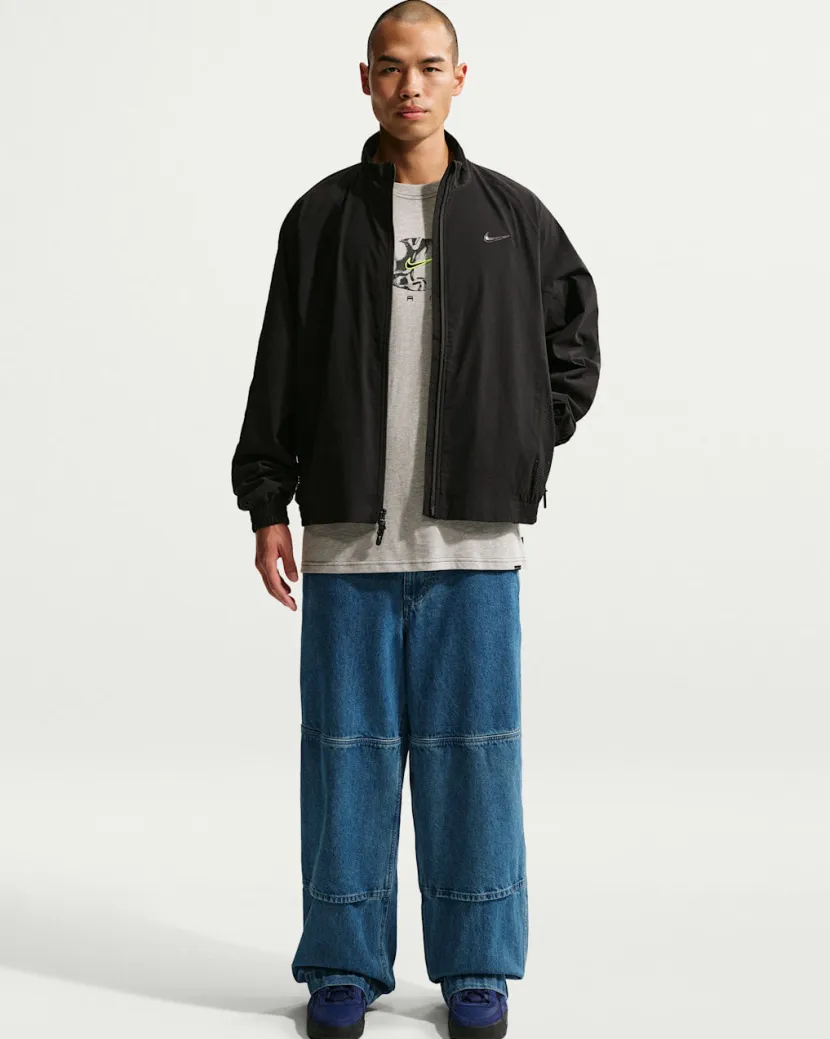 Nike SB Sb Ishod Track Jacket