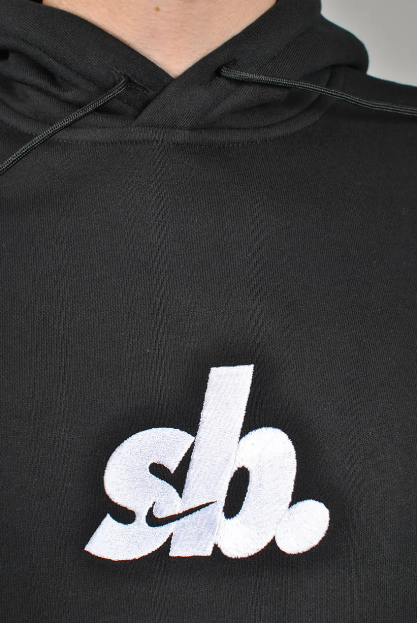 Nike SB SB Logo Hood