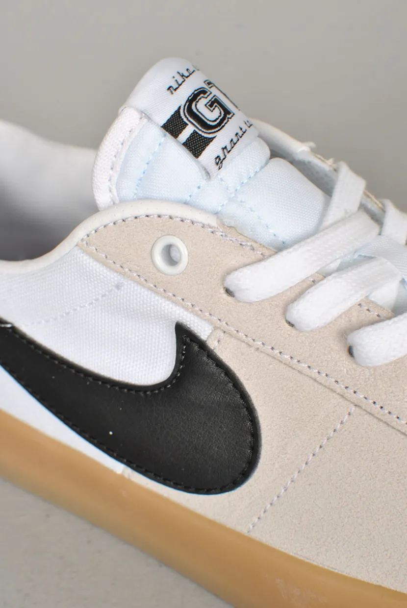 Nike SB Zoom Blazer Low Pro GT