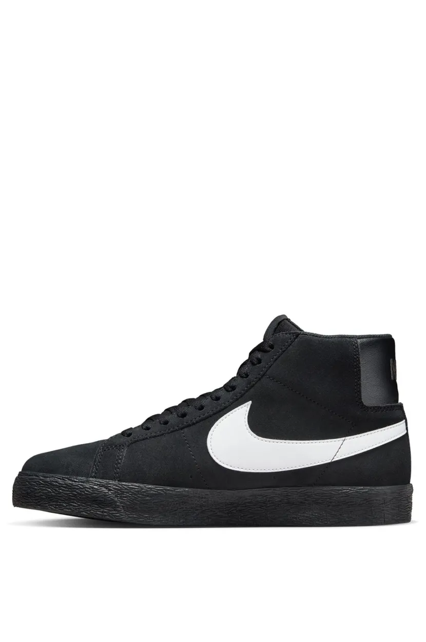 Nike SB Zoom Blazer Mid