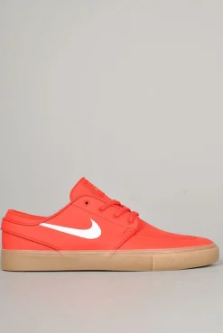 Nike SB Zoom Janoski OG+ ISO, Red Gum