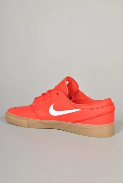 Nike SB Zoom Janoski OG+ ISO, Red Gum