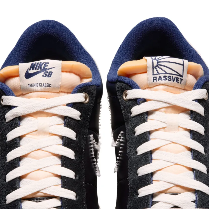 Nike SB Zoom Tennis Classic x Rassvet