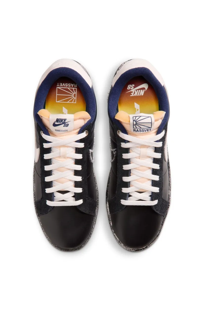 Nike SB Zoom Tennis Classic x Rassvet