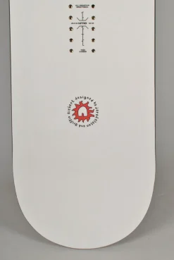 Nitro Alternator Snowboard