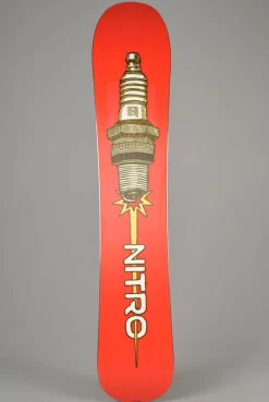 Nitro Alternator Snowboard