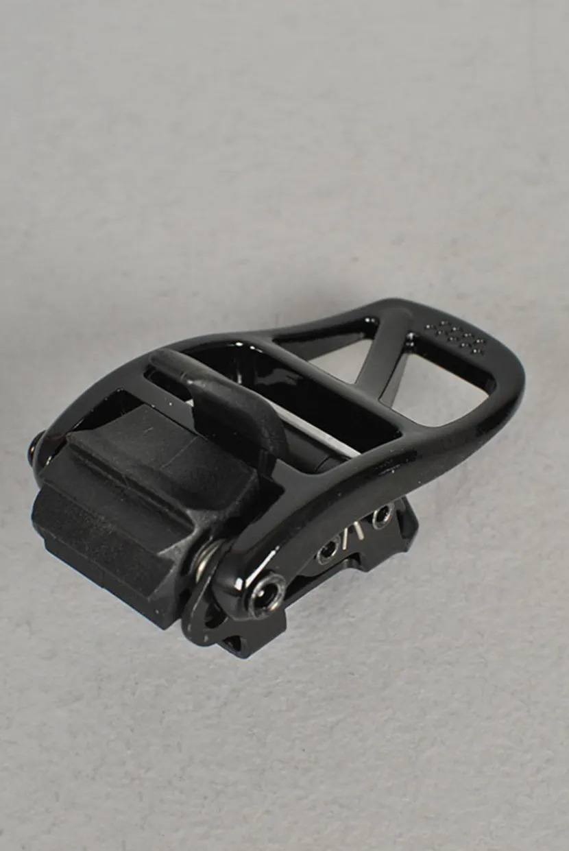 Nitro Staxx Ankle Aluminium Buckle