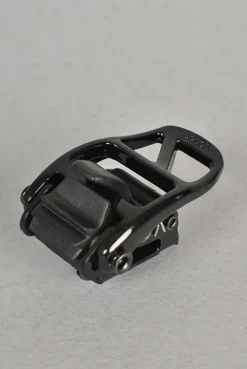 Nitro Staxx Toe Aluminium Buckle