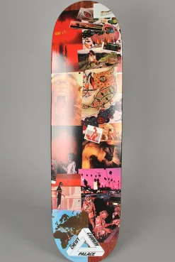 Palace Skateboards Chewy 8.3