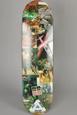 Palace Skateboards Kyle 8.3