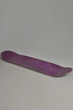 Palace Skateboards Wood Jamal 8.25