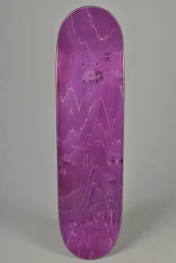 Palace Skateboards Wood Jamal 8.25