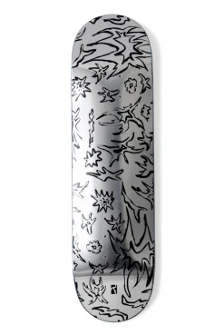 Poetic Collective Silver Tribal 8.25