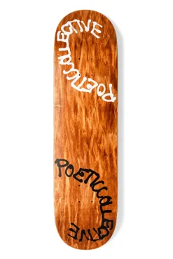 Poetic Collective Spray 8.5
