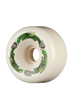 Powell Peralta 88a Dragon Formula 64x40mm