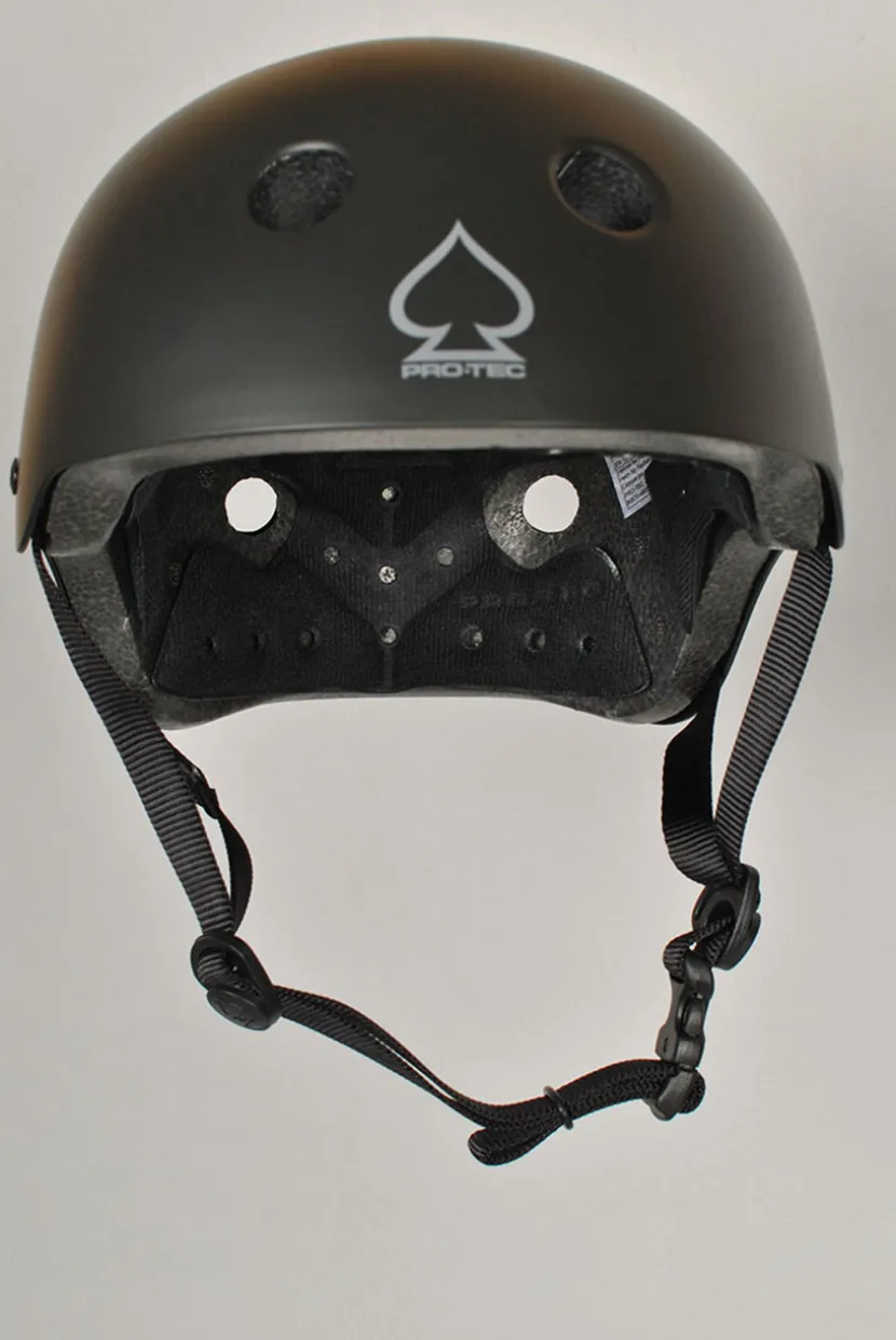 Pro-Tec Classic Certified Skatehjelm