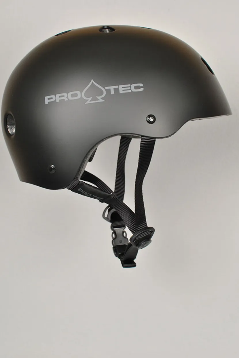 Pro-Tec Classic Certified Skatehjelm