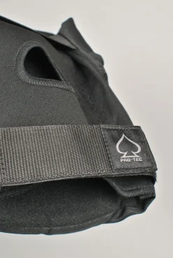 Pro-Tec Elbow & Knee Pad Set