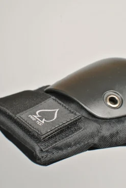 Pro-Tec Elbow & Knee Pad Set