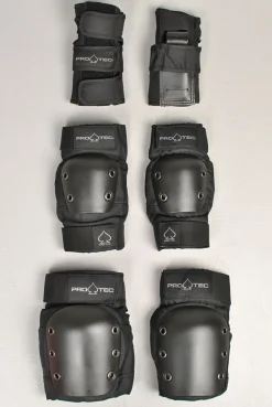 Pro-Tec Kids Street Gear 3-Pack