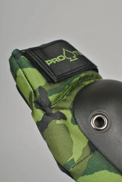 Pro-Tec Pads Street Gear Junior 3-Pk