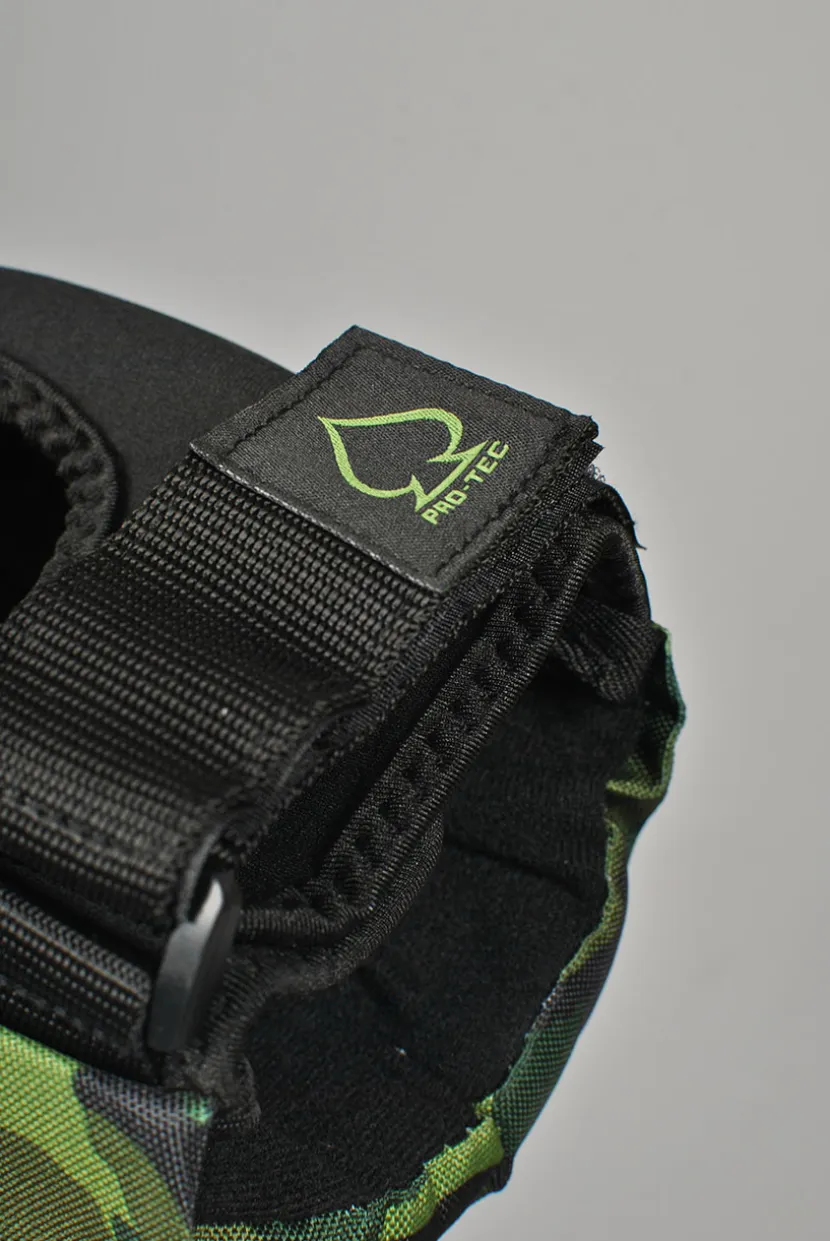 Pro-Tec Pads Street Gear Junior 3-Pk