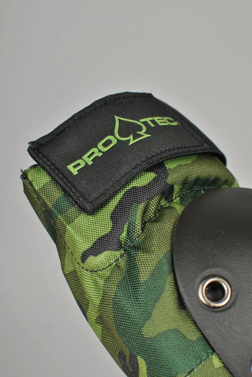 Pro-Tec Pads Street Gear Junior 3-Pk