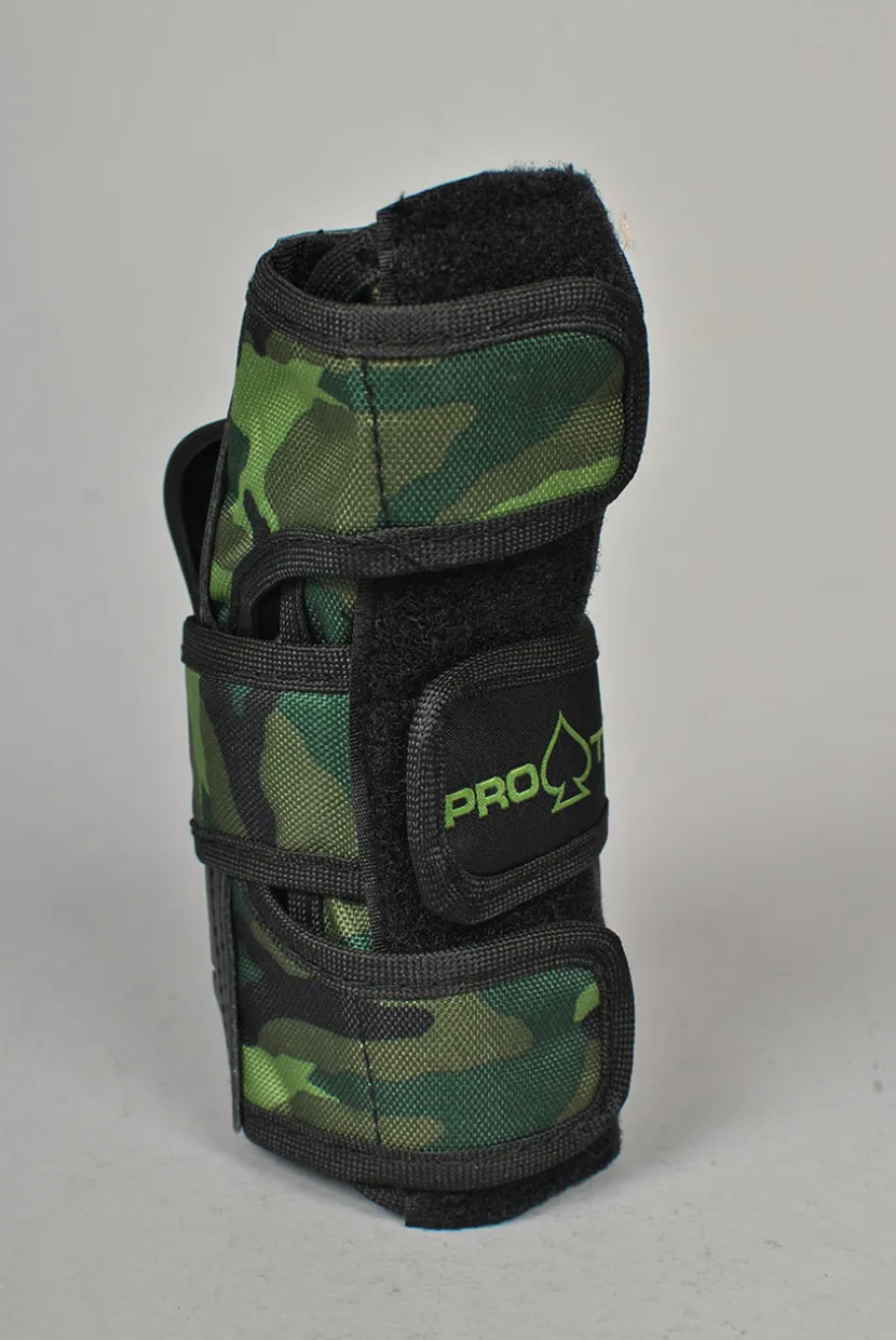 Pro-Tec Pads Street Gear Junior 3-Pk