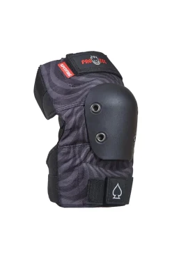 Pro-Tec Pro-Tec Pads X Spitfire Street Junior 3-pack