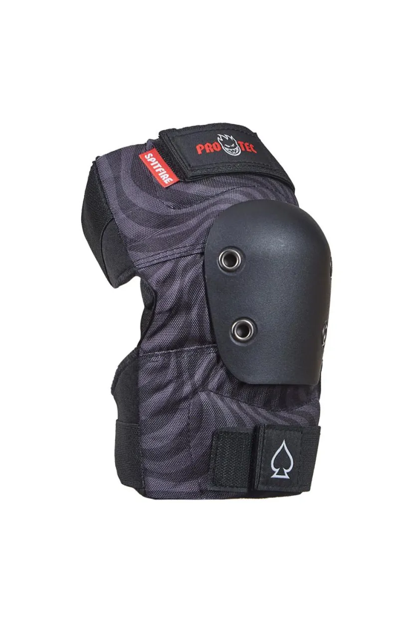 Pro-Tec Pro-Tec Pads X Spitfire Street Junior 3-pack