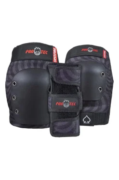 Pro-Tec Pro-Tec Pads X Spitfire Street 3-Pack